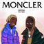 Cover Moncler (feat. Young Thug)