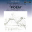 Cover Teizo Matsumura: Poem (Selected Works, Vol. 2)