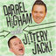 Cover Darrel Higham Meets Jittery Jack