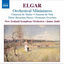 Cover Elgar: Orchestral Miniatures
