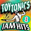 Cover Toy Tonics Jam Hits 1