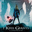 Cover I Kill Giants (Original Motion Picture Soundtrack)
