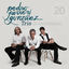 Cover Trio 20 Aniversario
