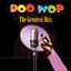 Cover Doo Wop Greatest Hits