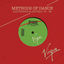 Cover Methods Of Dance (Electronica & Leftfield ‘73-‘87)