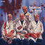 Cover Butchering The Beatles