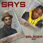 Cover BALADER (REMIX)