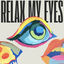 Cover Relax My Eyes (Techno Mix)