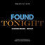 Cover Found/Tonight