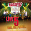 Cover Radspitz Live, Vol. 5: (Voll die Power!)