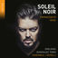 Cover Soleil noir - Francesco Rasi