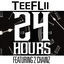 Cover 24 Hours (feat. 2 Chainz)