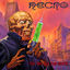Cover The Pre-Fix For Death