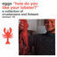 Cover How Do You Like Your Lobster?