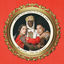 Cover Made of Gold