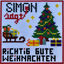 Cover Richtig gute Weihnachten
