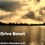 Cover Drive Boost
