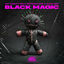 Cover Black Magic