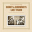 Cover Sonny & Brownie's Last Train