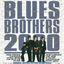 Cover Blues Brothers 2000