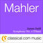 Cover Gustav Mahler, Symphony No. 1 In D (Titan)