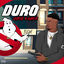 Cover Duro