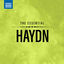 Cover The Essential Haydn