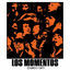 Cover LOS MOMENTOS