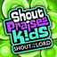 Cover Shout to the Lord Kids