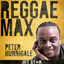 Cover Reggae Max: Peter Hunnigale