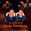 Cover Dois Tombos