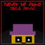 Cover Never Be Alone (SKU!L Remix)