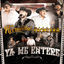 Cover Ya Me Entere (En Vivo)