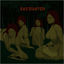 Cover Sasquatch