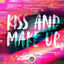 Cover Kiss and Make Up