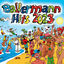Cover Ballermann Hits 2023
