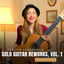 Cover Solo Guitar Reworks, Vol. 1