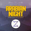 Cover Arabian Night