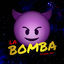 Cover La Bomba