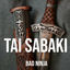 Cover Tai Sabaki