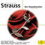Cover Strauss: Der Rosenkavalier
