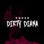 Cover Dirty Diana