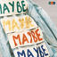 Cover MAYBE