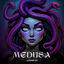 Cover Medusa (Cacau Show)