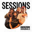 Cover Deezer Sessions