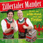 Cover Ja mir san wilde Hund, mir san Tiroler