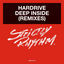 Cover Deep Inside (Remixes)