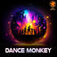 Cover Dance Monkey (Instrumental)