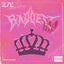 Cover Baddest MF (BMF)