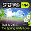Cover The Spring Is My Love (Club Mix)